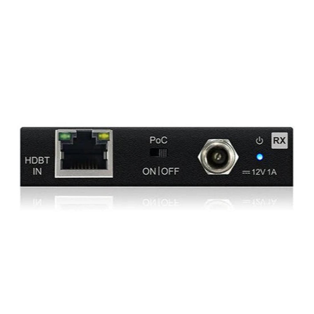 Hdbaset Rx Blustream HEX70SL-RX Slimline HDBaseT Receiver - 70m (HEX70SLRX ...