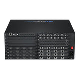 Blustream PRO16HBT100CS Custom Pro 16x16 HDBaseT CSC Matrix - 100m
