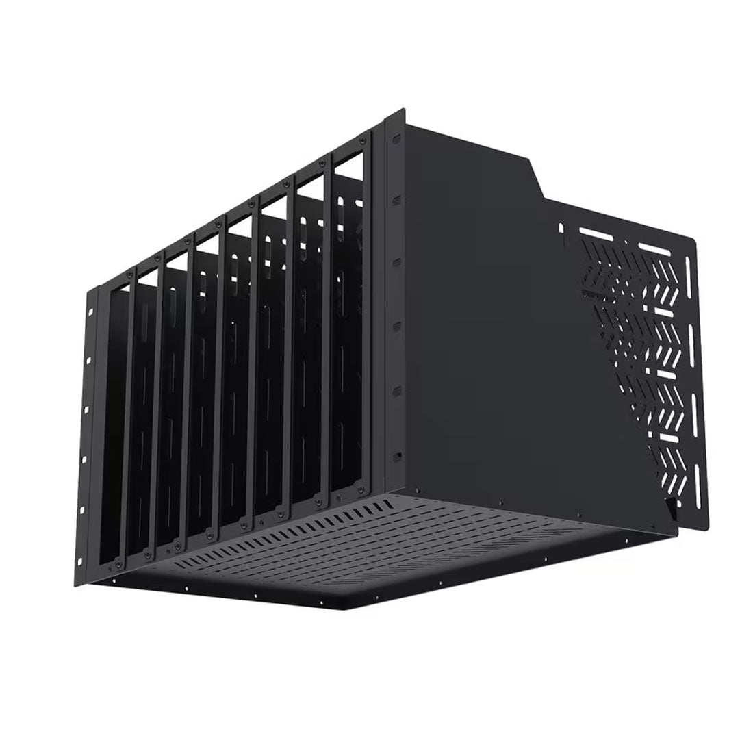 Bru68 Rack Blustream 6U Rack Shelf Unit - Gibbys Electronic Supermarket