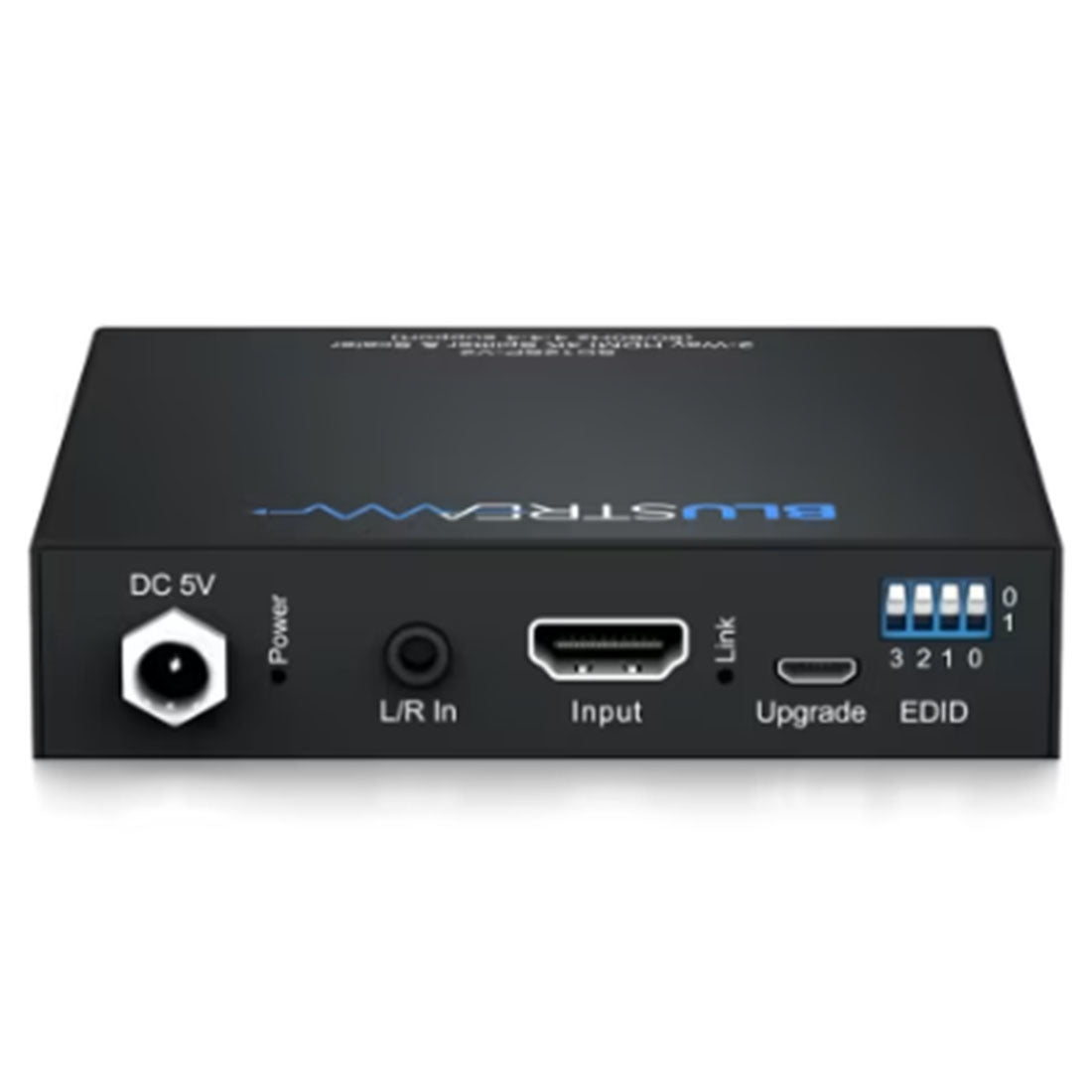 Blustream SC12SP-V2 2-Way HDMI 4K Downscaler and Splitter