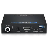 Blustream SC12SP-V2 2-Way HDMI 4K Downscaler and Splitter