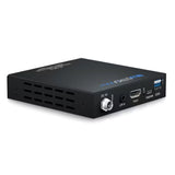 Blustream SC12SP-V2 2-Way HDMI 4K Downscaler and Splitter