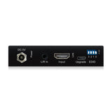 Blustream SC12SP-V2 2-Way HDMI 4K Downscaler and Splitter