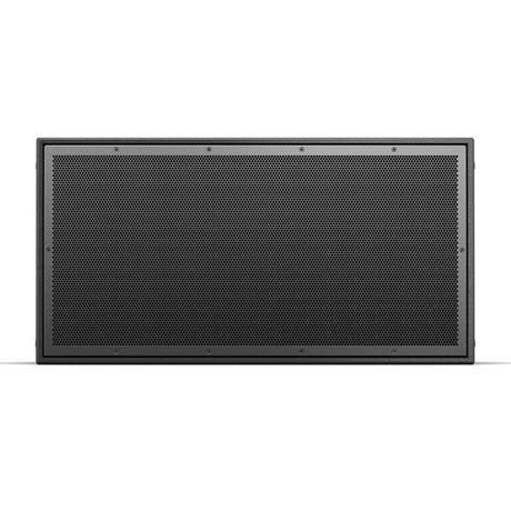 Bose AM10 ArenaMatch 14" Outdoor Array Loudspeaker with 10° Vertical Coverage - Each