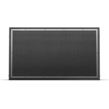 Bose AM40 ArenaMatch 14" Outdoor Array Loudspeaker with 40° Vertical Coverage - Each