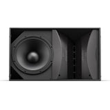 Bose AM40 ArenaMatch 14" Outdoor Array Loudspeaker with 40° Vertical Coverage - Each