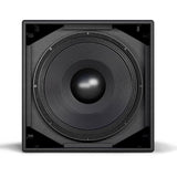 Bose AMS115 15" Compact Subwoofer - Each