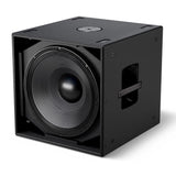 Bose AMS115 15" Compact Subwoofer - Each