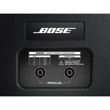 Bose AMS115 15" Compact Subwoofer - Each