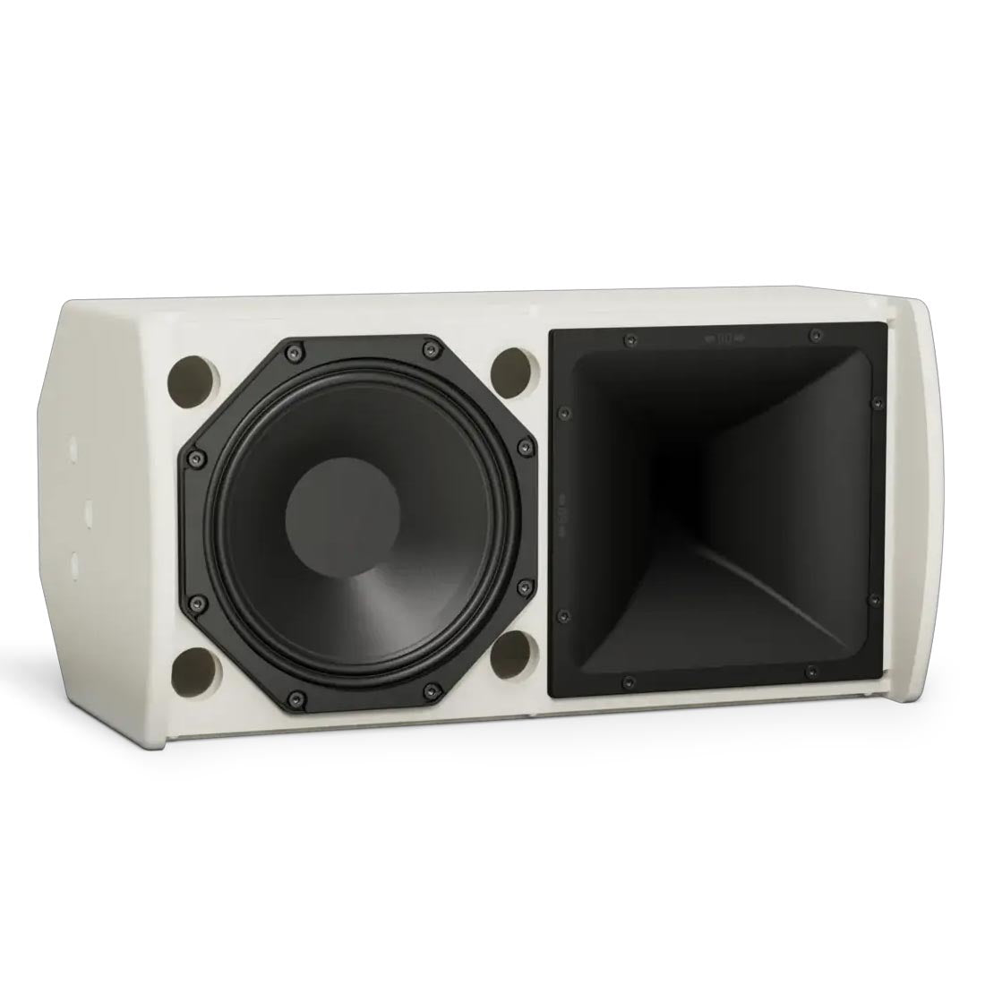 Bose AMU108 ArenaMatch Utility 8" Compact Outdoor Loudspeaker - Each