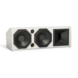 Bose Professional AMU206 ArenaMatch Utility 6.5" Dual Loaded Compact Outdoor Loudspeaker - Each