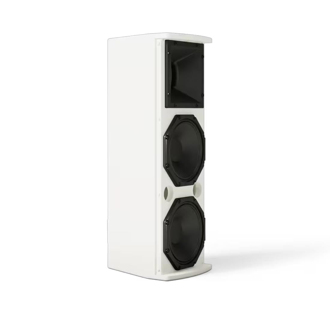 Bose Professional AMU206 ArenaMatch Utility 6.5" Dual Loaded Compact Outdoor Loudspeaker - Each
