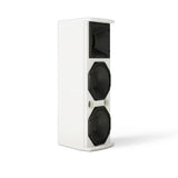 Bose Professional AMU206 ArenaMatch Utility 6.5" Dual Loaded Compact Outdoor Loudspeaker - Each