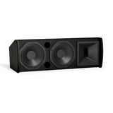 Bose Professional AMU206 ArenaMatch Utility 6.5" Dual Loaded Compact Outdoor Loudspeaker - Each