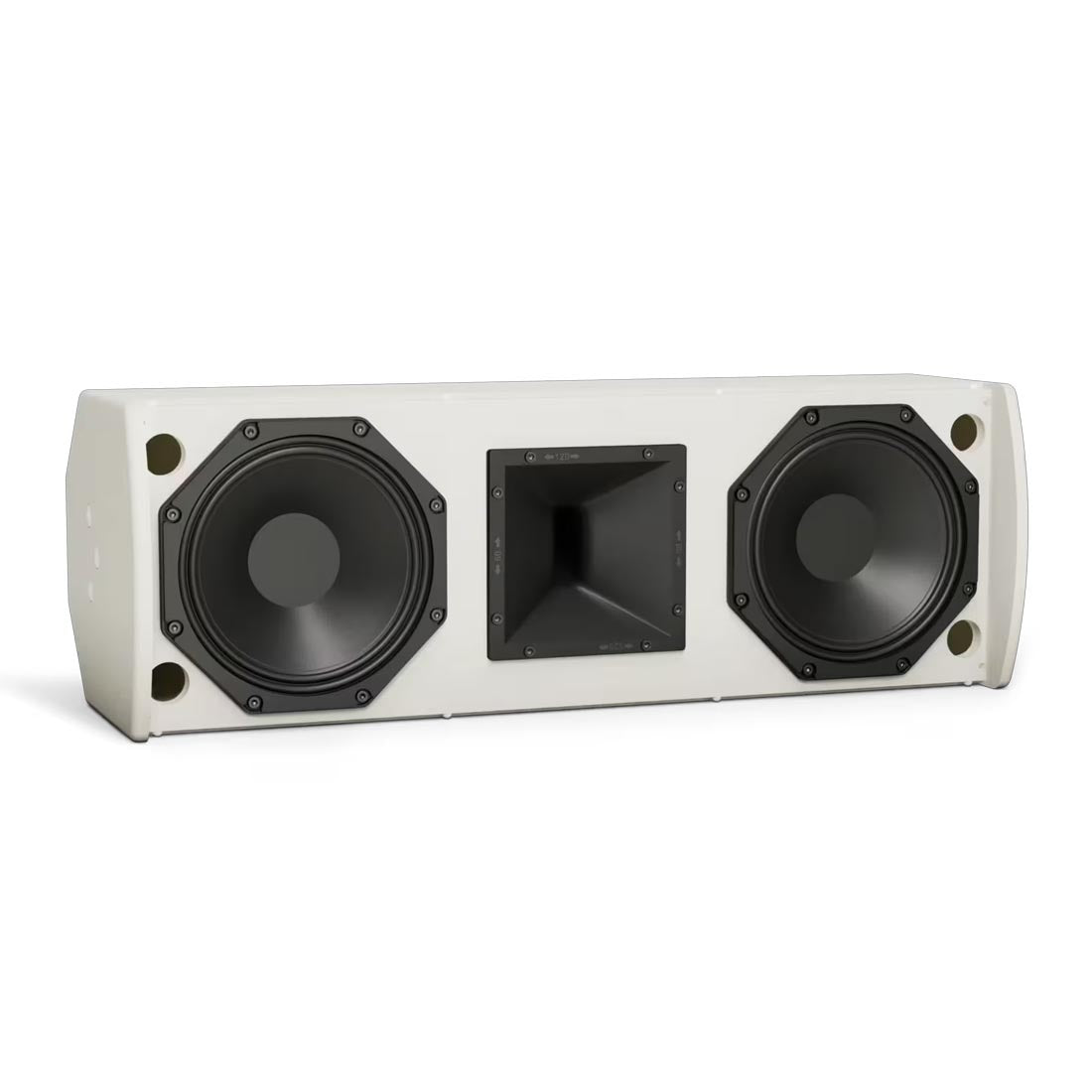 Bose Professional AMU208 ArenaMatch Utility 8" Dual Loaded Compact Outdoor Loudspeaker - Each