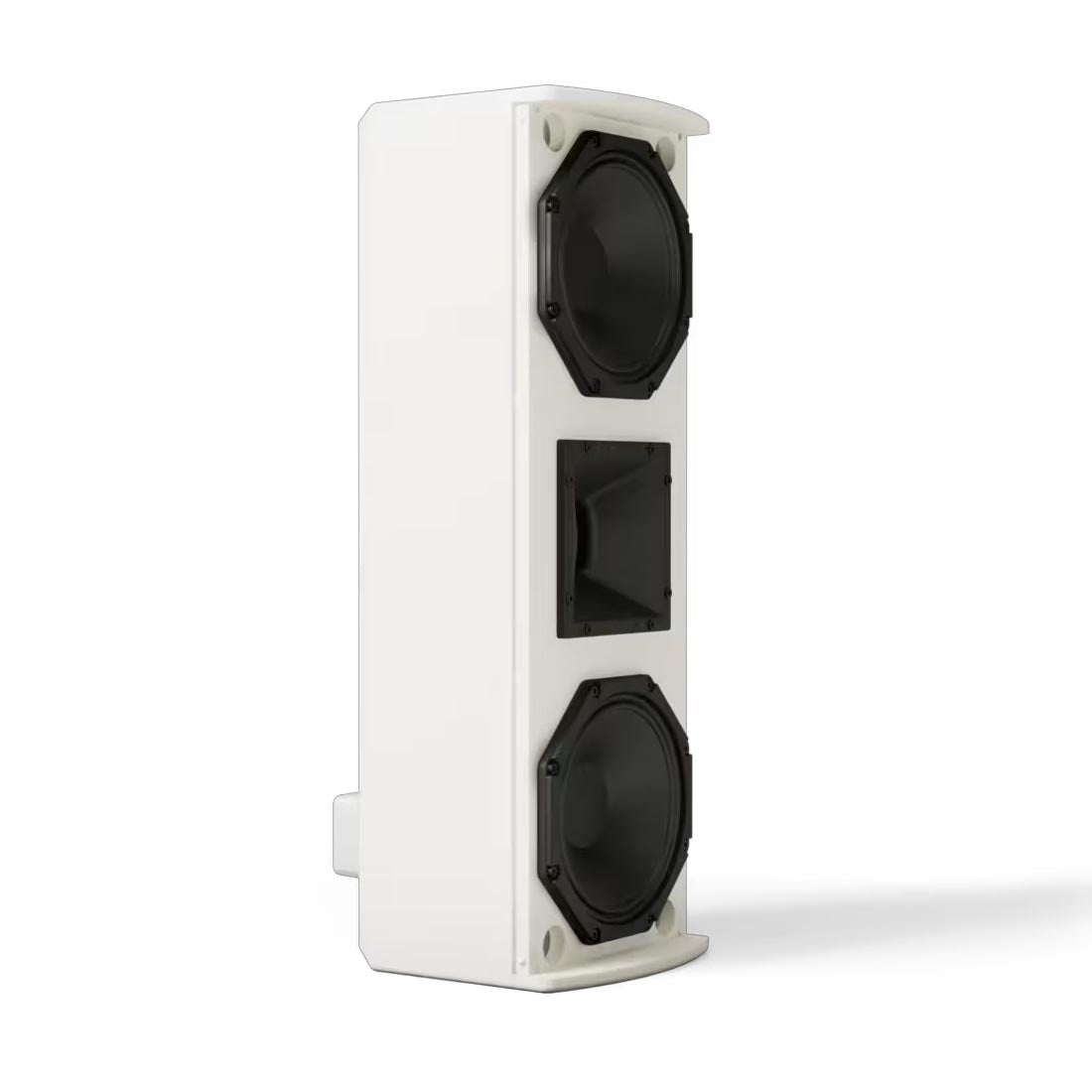 Bose Professional AMU208 ArenaMatch Utility 8" Dual Loaded Compact Outdoor Loudspeaker - Each