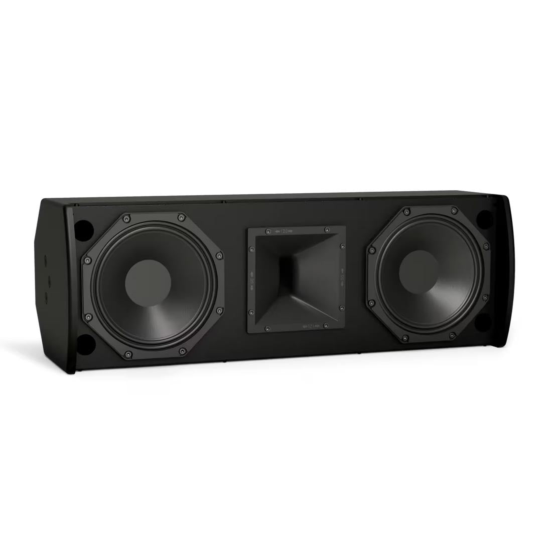 Bose Professional AMU208 ArenaMatch Utility 8" Dual Loaded Compact Outdoor Loudspeaker - Each