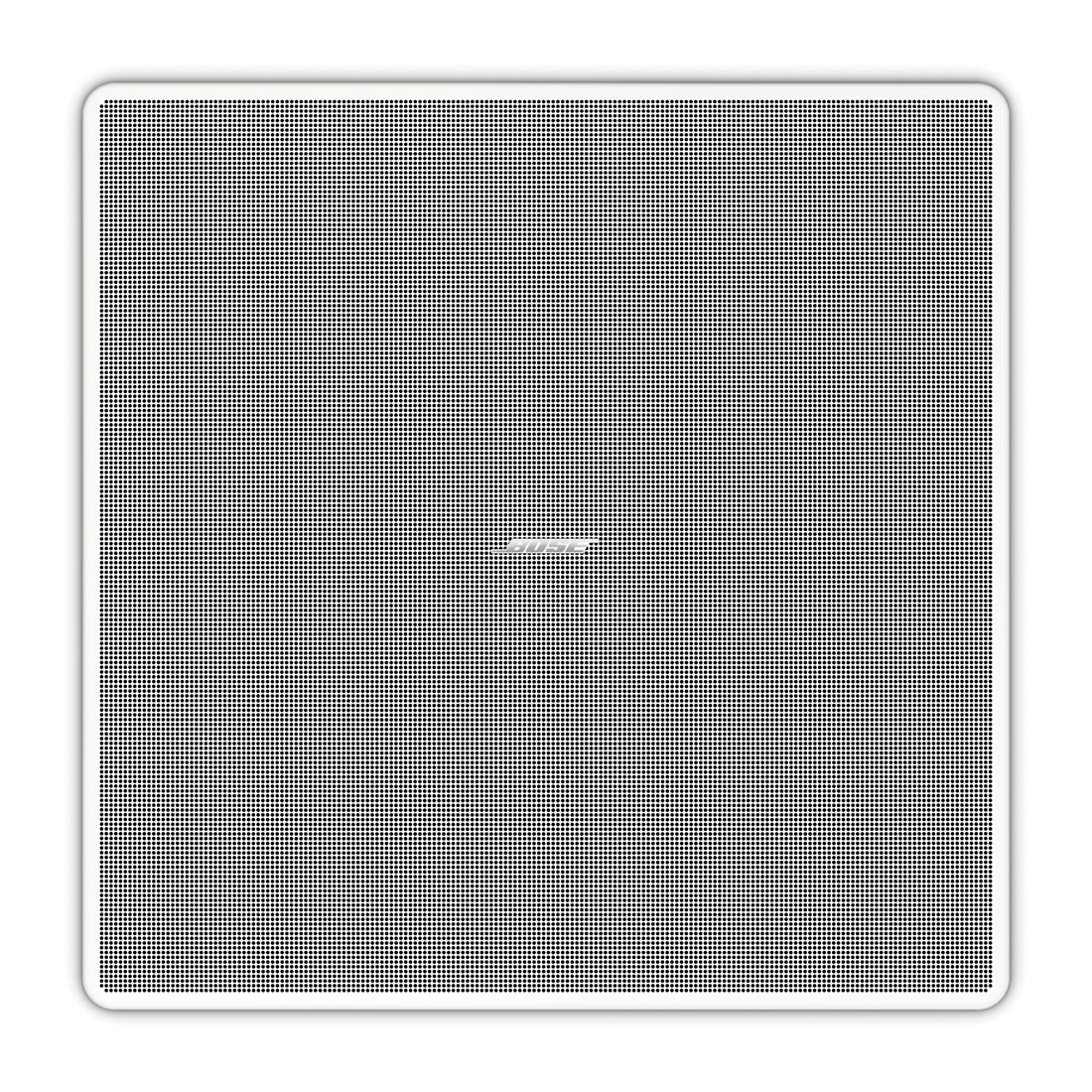 Bose Professional EM180 EdgeMax In-Ceiling Loudspeaker - Each - White