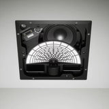 Bose Professional EM180 EdgeMax In-Ceiling Loudspeaker - Each - White