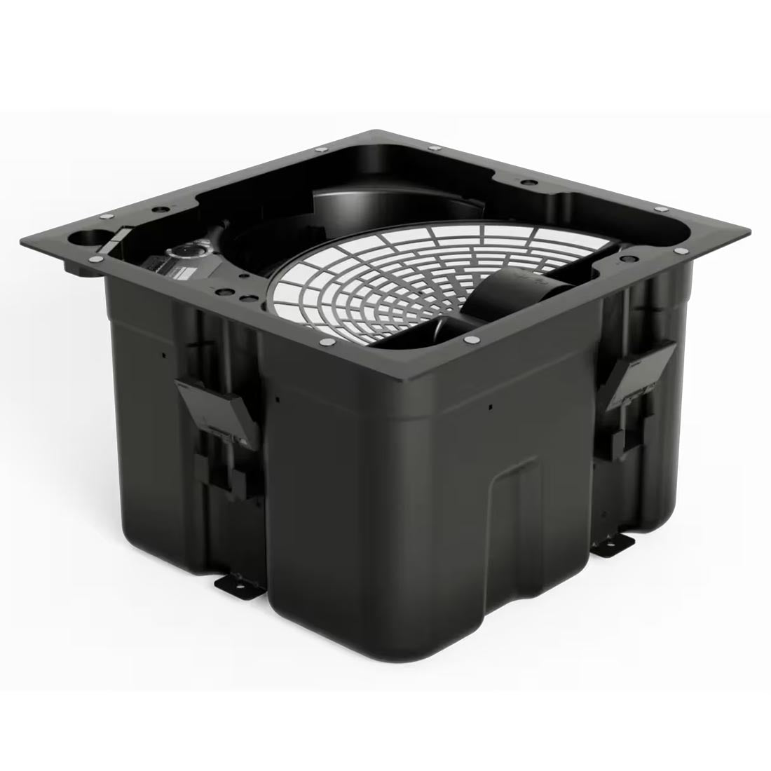 Bose Professional EM180 EdgeMax In-Ceiling Loudspeaker - Each - White