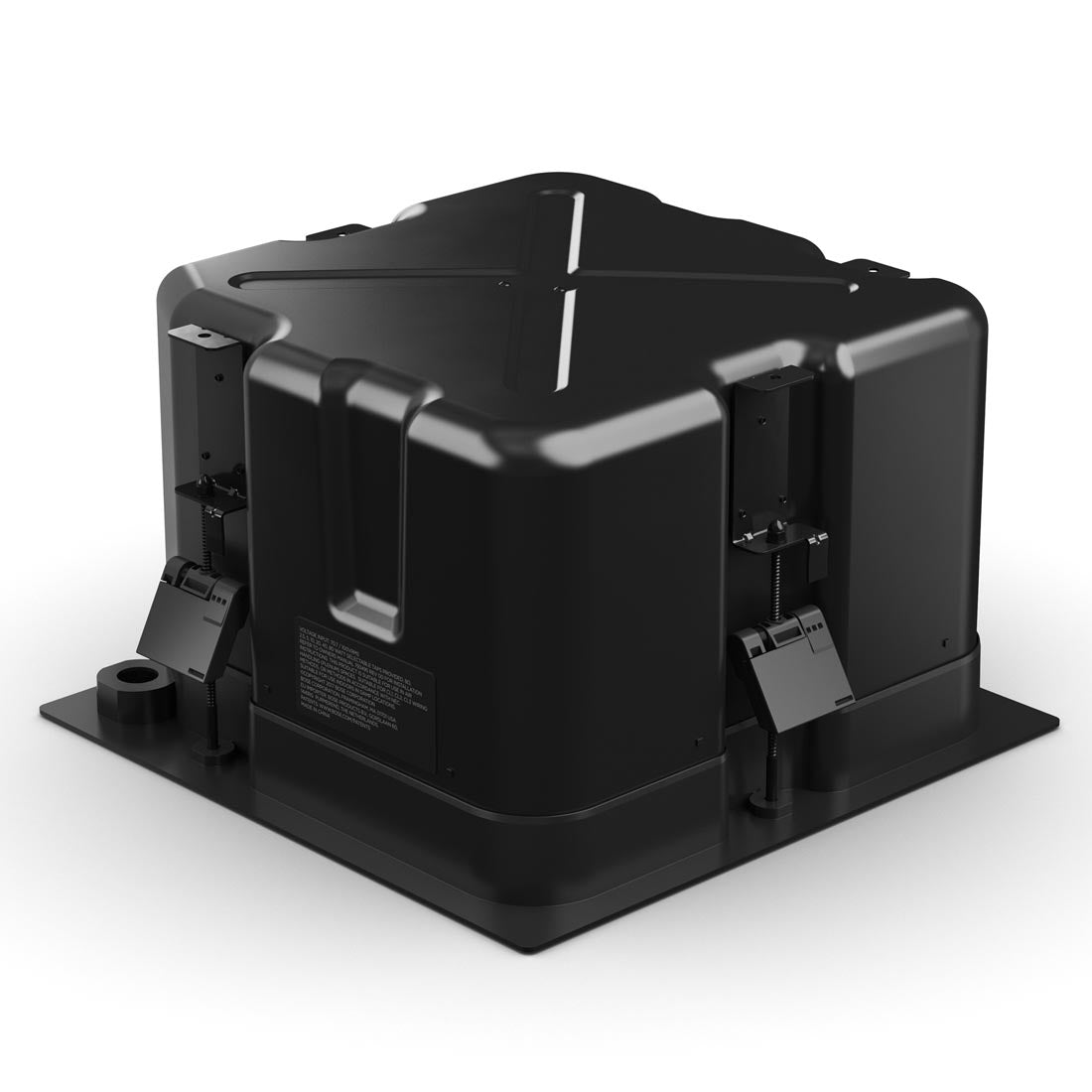 Bose Professional EM180 EdgeMax In-Ceiling Loudspeaker - Each - White