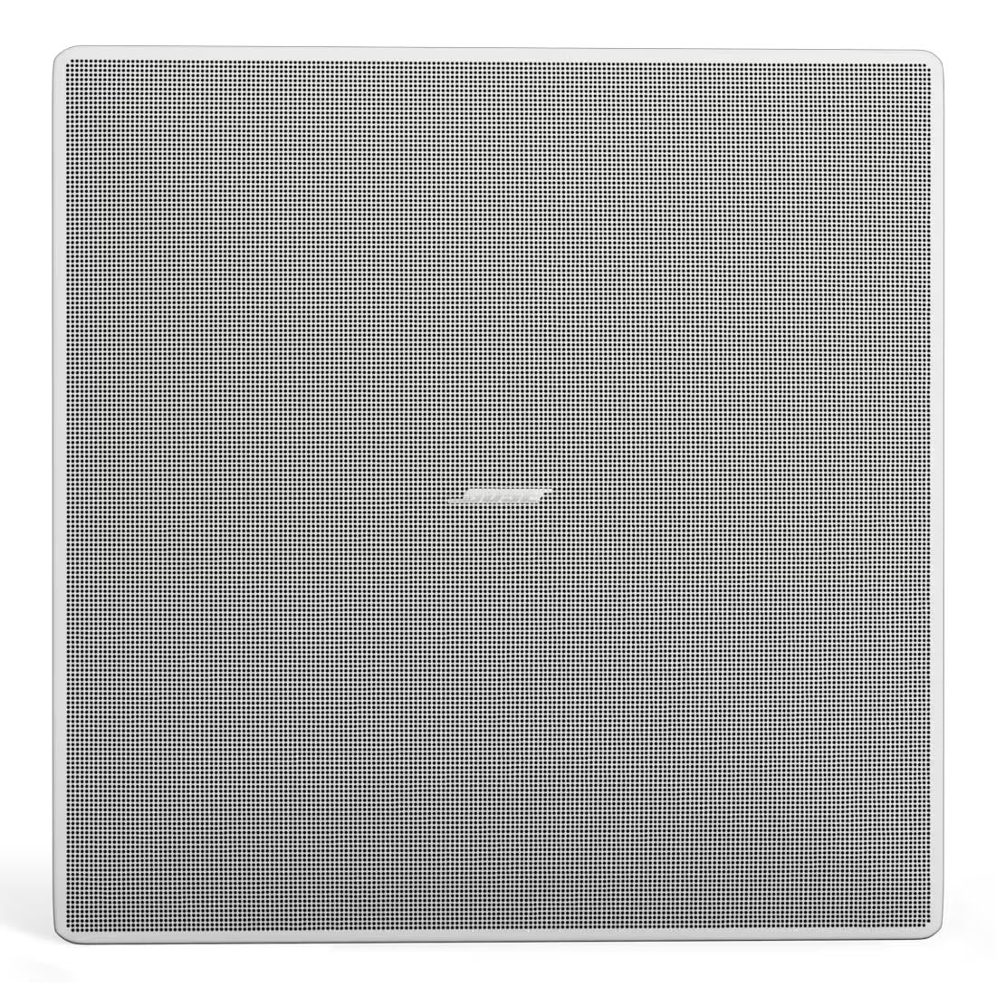 Bose Professional EM90 EdgeMax In-Ceiling Loudspeaker - White - Each