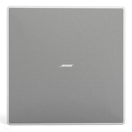 Bose Professional EM90 EdgeMax In-Ceiling Loudspeaker - White - Each