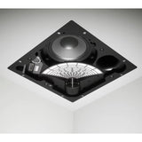 Bose Professional EM90 EdgeMax In-Ceiling Loudspeaker - White - Each