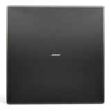 Bose Professional EM90 EdgeMax In-Ceiling Loudspeaker - White - Each