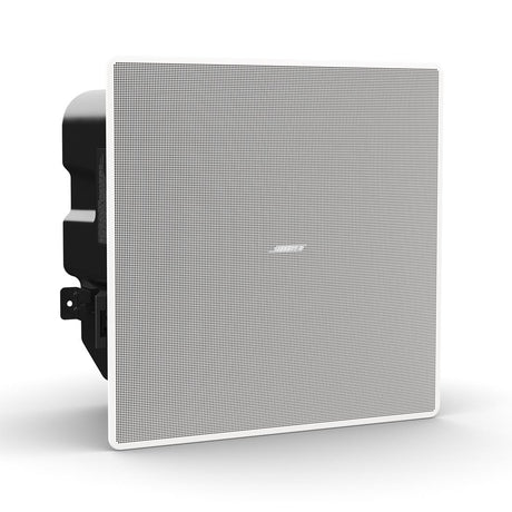 Bose Professional EM90 EdgeMax In-Ceiling Loudspeaker - White - Each