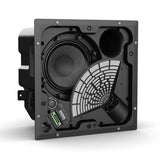 Bose Professional EM90 EdgeMax In-Ceiling Loudspeaker - White - Each