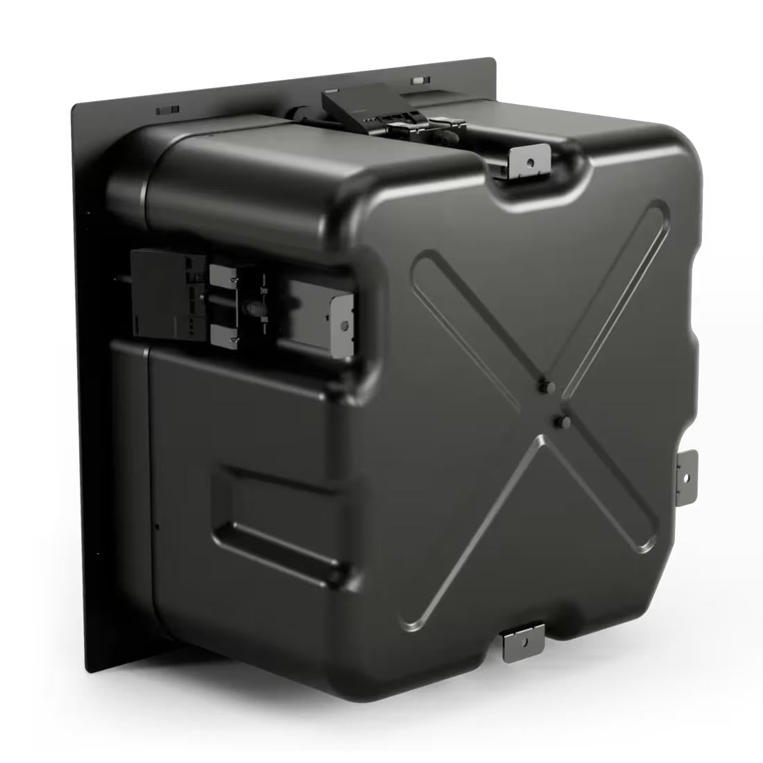 Bose Professional EM90 EdgeMax In-Ceiling Loudspeaker - White - Each