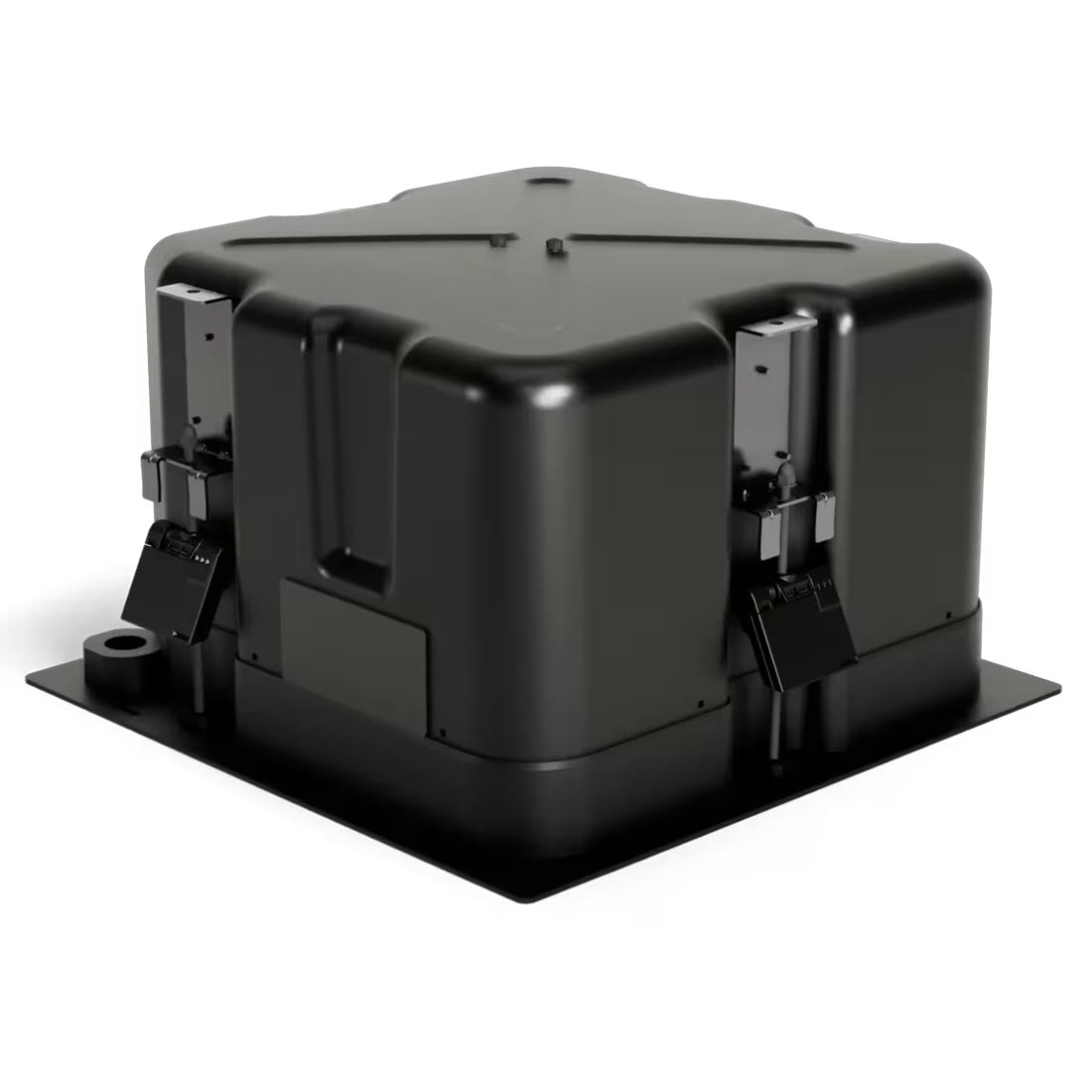 Bose Professional EM90 EdgeMax In-Ceiling Loudspeaker - White - Each