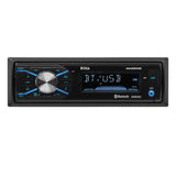 Boss Audio 460BRGB Single-Din Bluetooth Digital Media Receiver