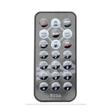 Boss Audio 460BRGB Single-Din Bluetooth Digital Media Receiver