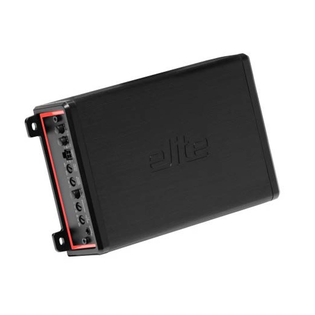 Boss Audio BE400.1D Monoblock Class D Amplifier (BE4001D)