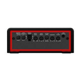 Boss Audio BE400.1D Monoblock Class D Amplifier (BE4001D)