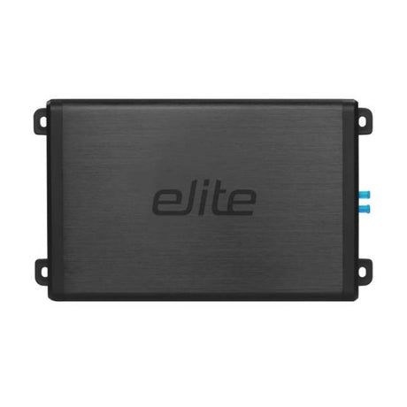 Boss Audio BE600.1D Monoblock Class D Amplifier (BE6001D)