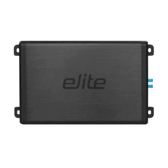 Boss Audio BE600.1D Monoblock Class D Amplifier (BE6001D)