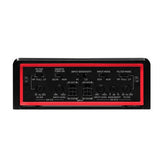 Boss Audio BE600.4D 4 Ch. Class D Amplifier (BE6004D)