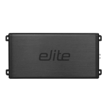 Boss Audio BE600.4D 4 Ch. Class D Amplifier (BE6004D)