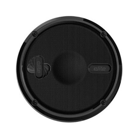 Boss Audio BE652C 6.5" 2-Way Coaxial Speaker