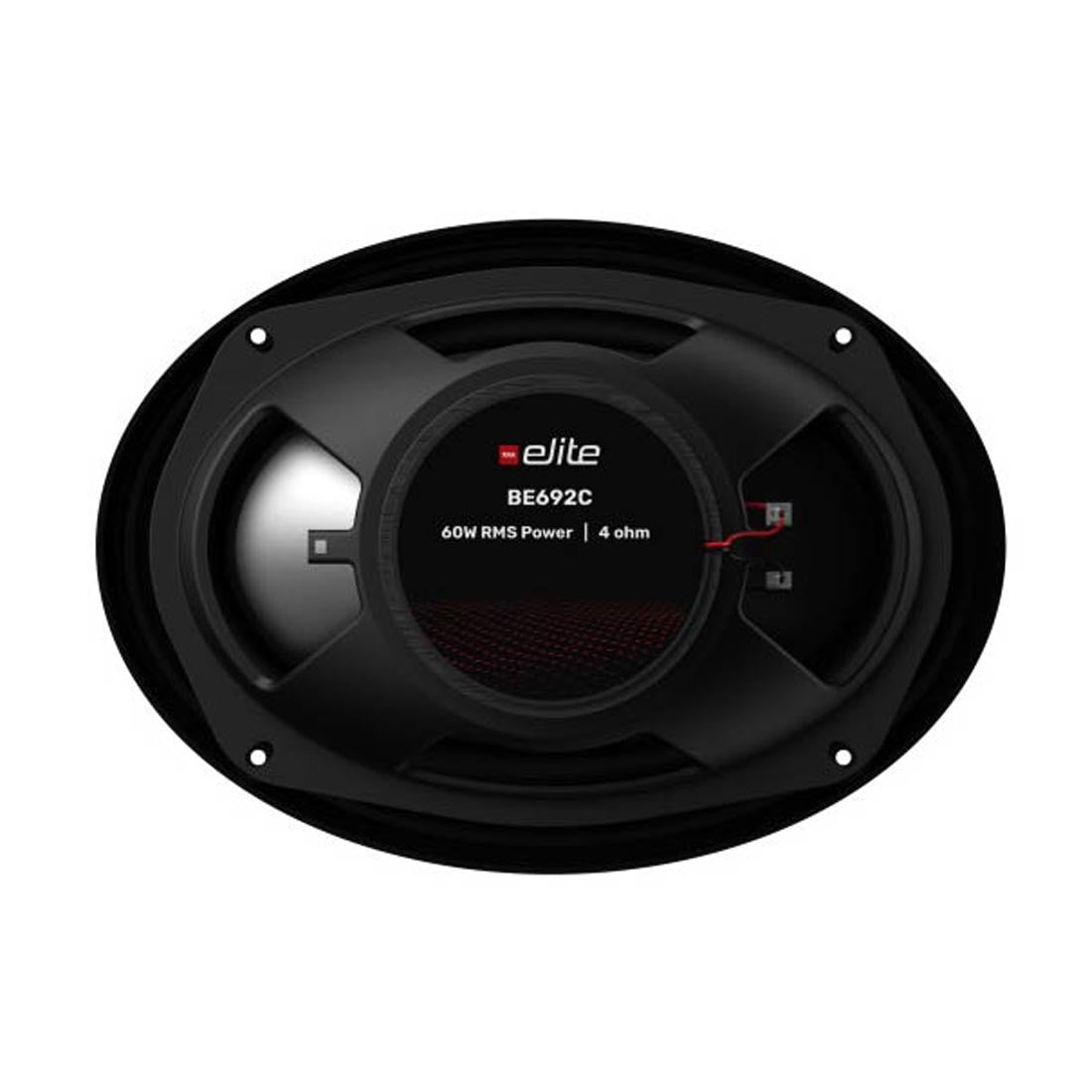 Boss Audio BE692C 6x9" 2-Way Speakers