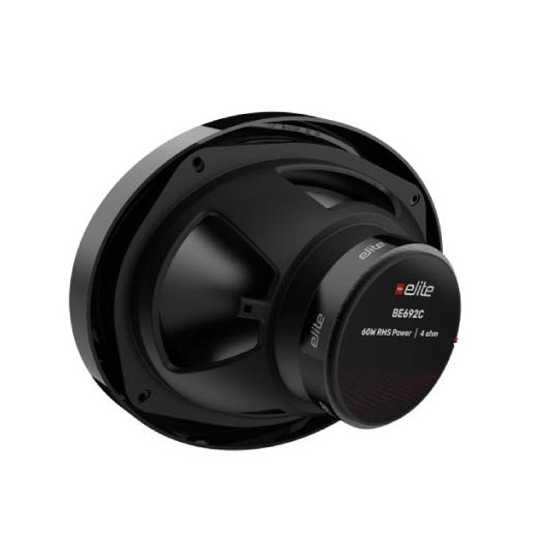 Boss Audio BE692C 6x9" 2-Way Speakers