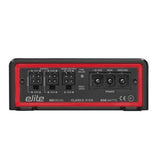 Boss Audio BE830.5D 5 Ch. Class D Amplifier (BE8305D)