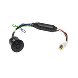 Boss Audio POLCAM Off-Road Front Or Reverse Rearview Backup Vehicle Camera