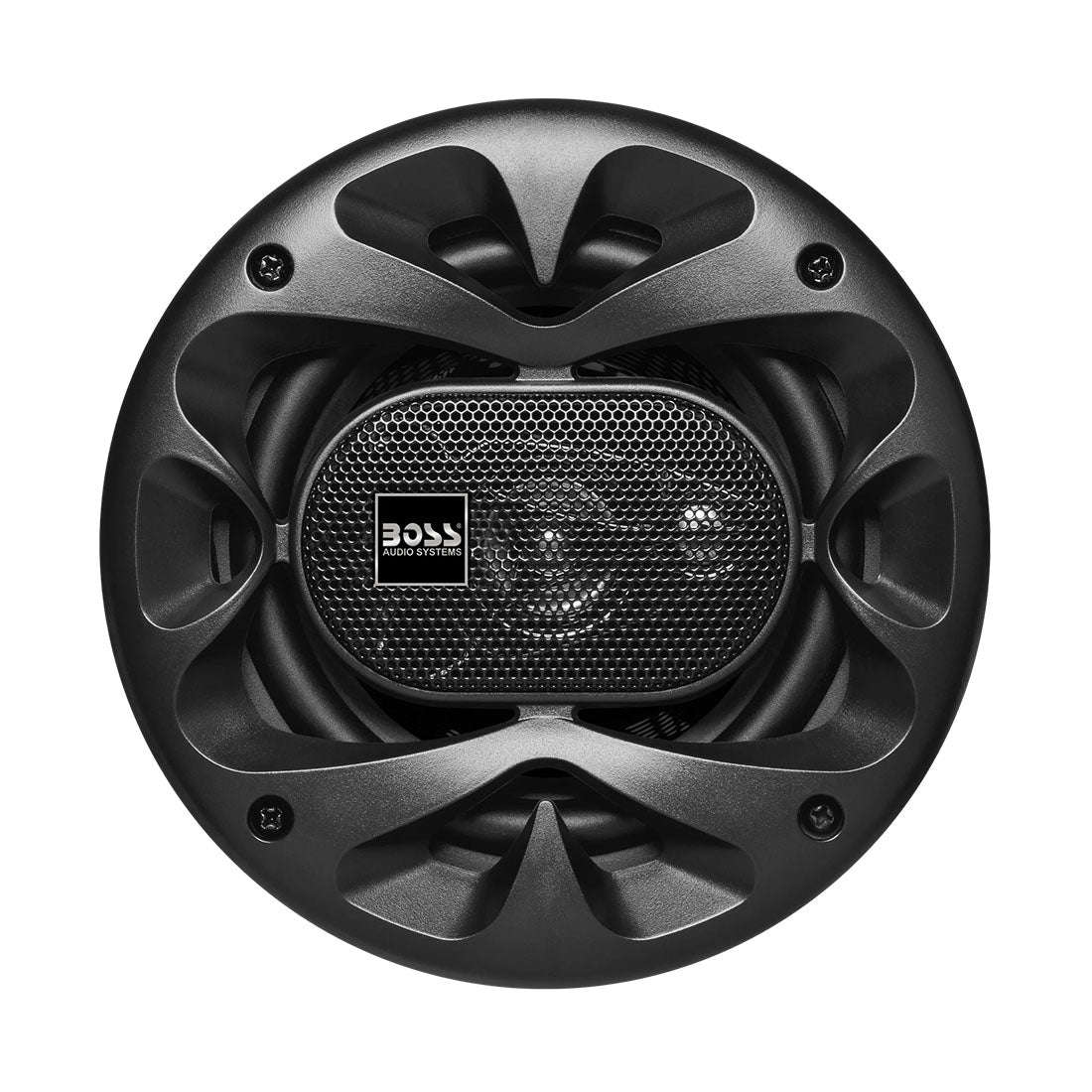Boss Audio B553 Elite 5.25" Full Range Coaxial Speakers - Gibbys Electronic Supe