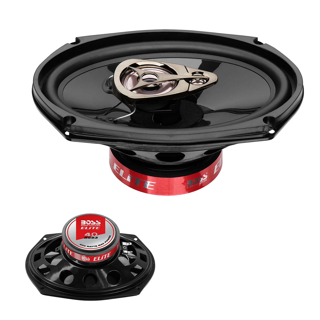 Boss Audio B693