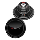 Boss Audio BDVC12 Elite 12" 4 Ohm DVC Subwoofer - Each