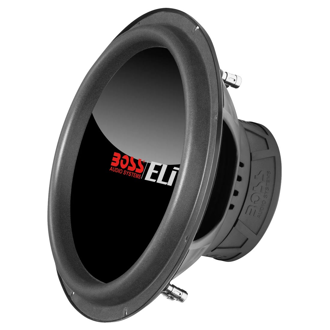 Boss Audio BDVC12 Elite 12" 4 Ohm DVC Subwoofer - Each